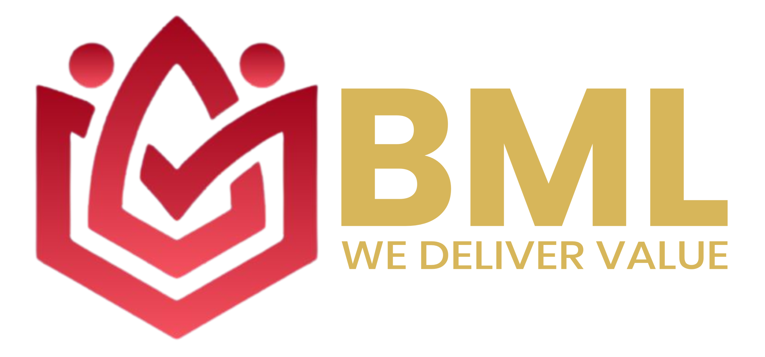 Logo BML - Berkat Mitra Lestari
