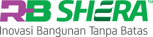 logo rb shera