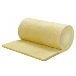Glasswool