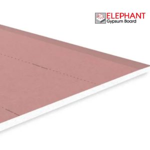 Gypsum Eleph Fire Resist 12mm 15mm