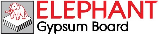Logo Elephant Gypsum