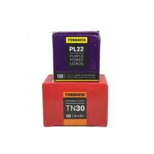 Mesiu + paku 3cm (ramset)_