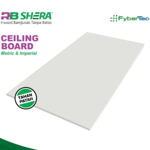 RB Shera Ceiling Board