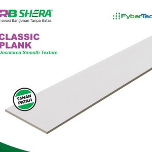 RB Shera Classic Plank