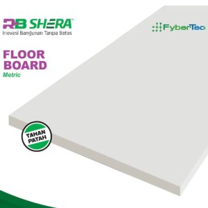 RB Shera Floor Board