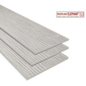 Woodplank elephant 1