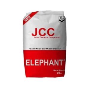 elephant joint cornice compound