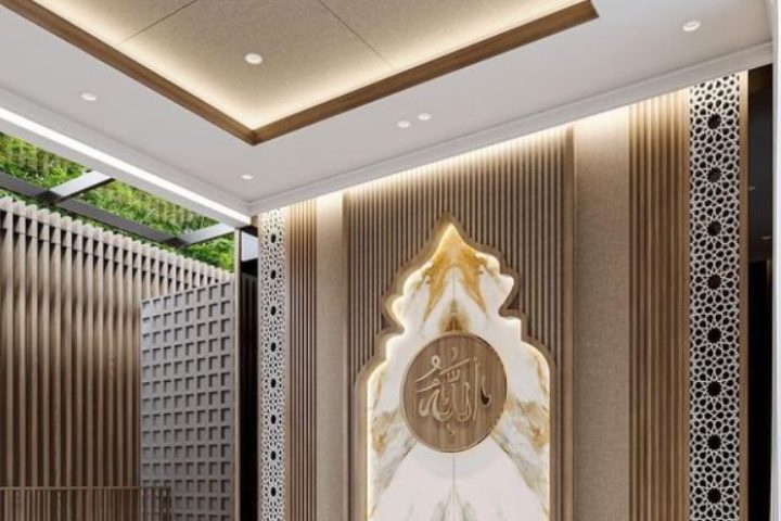 Solusi Renovasi Rumah untuk Kenyamanan Ibadah dan Kebersamaan