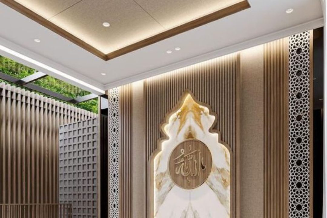 Solusi Renovasi Rumah untuk Kenyamanan Ibadah dan Kebersamaan