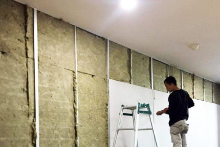 Pentingnya Produk Peredam Suara di Kantor: Solusi Profesional untuk Produktivitas dan Kenyamanan Kerja