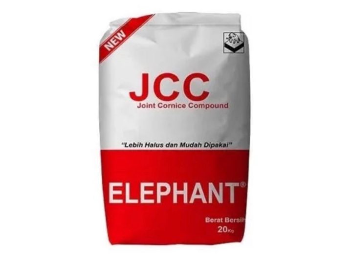 Kategori Plaster Produk - Berkat Mitra Lestari