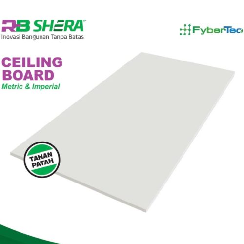 RB Shera Ceiling Board