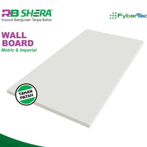 RB Shera Wall Board