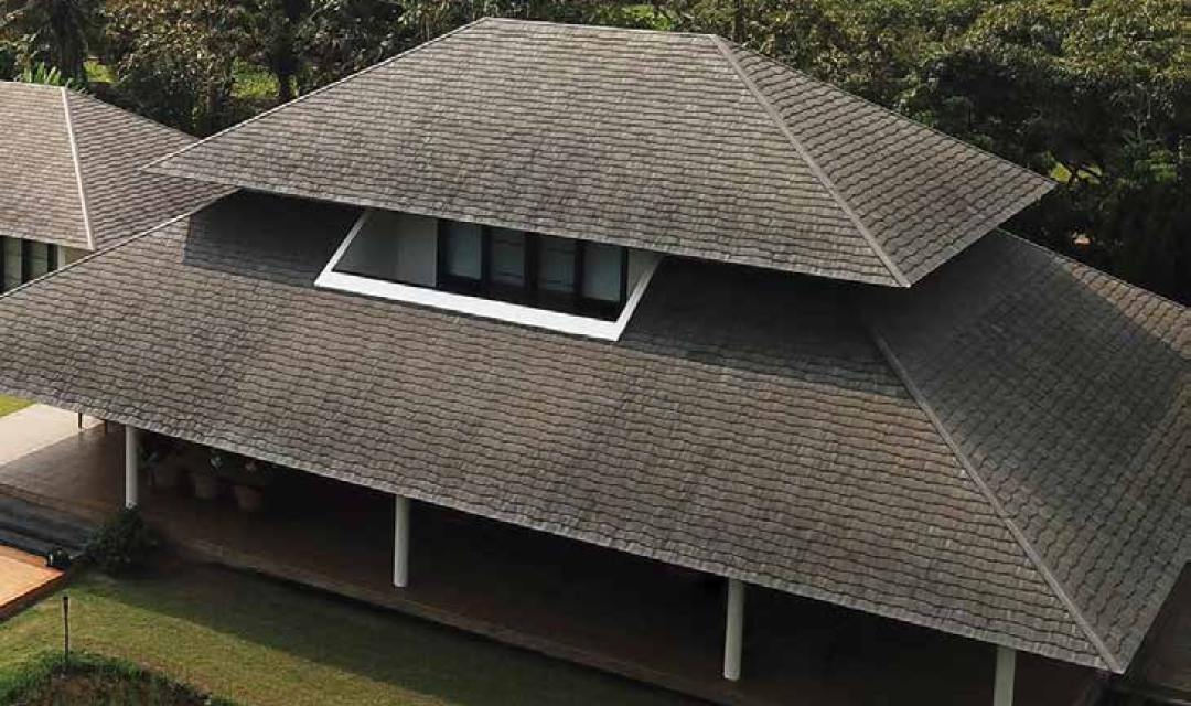 Solusi Atap - Berkat Mitra Lestari