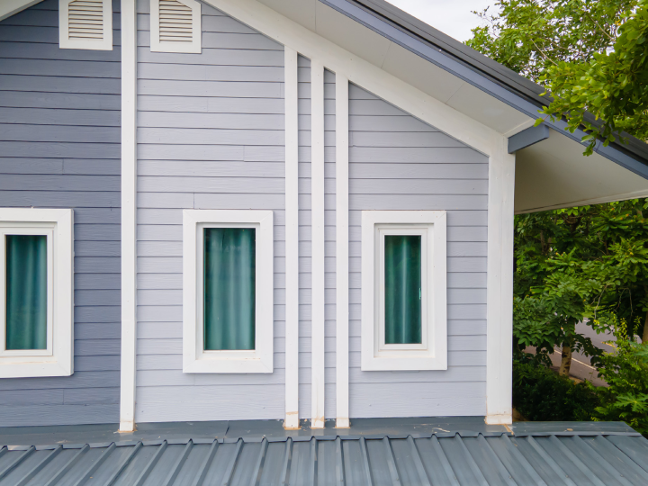 Solusi Dinding - Berkat Mitra Lestari