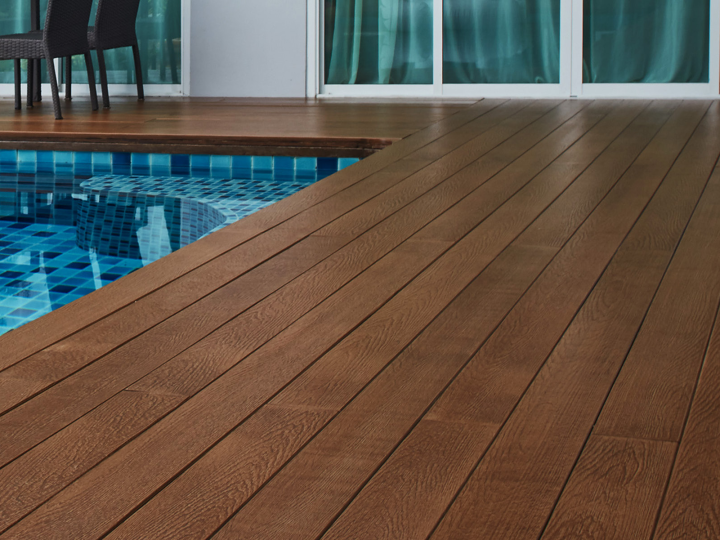 Solusi Lantai - Berkat Mitra Lestari