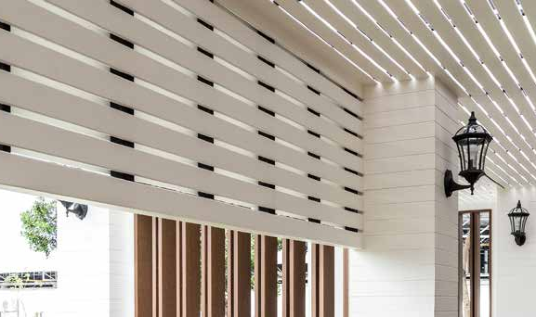 Solusi Plafon - Berkat Mitra Lestari