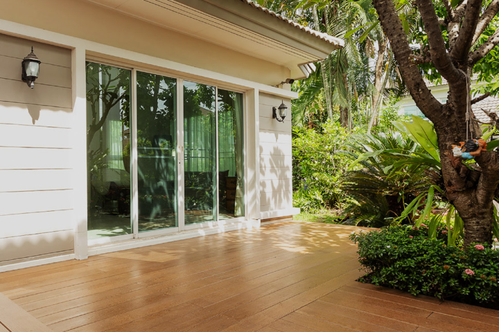 Berkat Mitra Lestari: Penyedia Material Bangunan Modern untuk Hunian dan Proyek Konstruksi Terpercaya