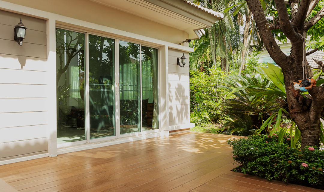 Solusi Rumah - Berkat Mitra Lestari