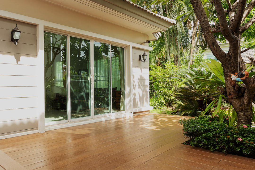 Berkat Mitra Lestari: Penyedia Material Bangunan Modern untuk Hunian dan Proyek Konstruksi Terpercaya