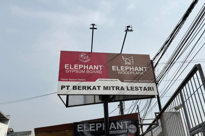 alamat berkat mitra lestari
