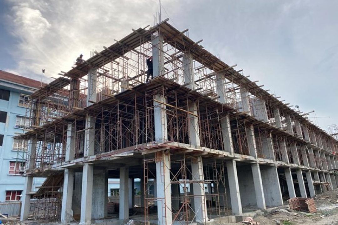 Aksesoris Gypsum yang Menopang Kesuksesan Setiap Proyek