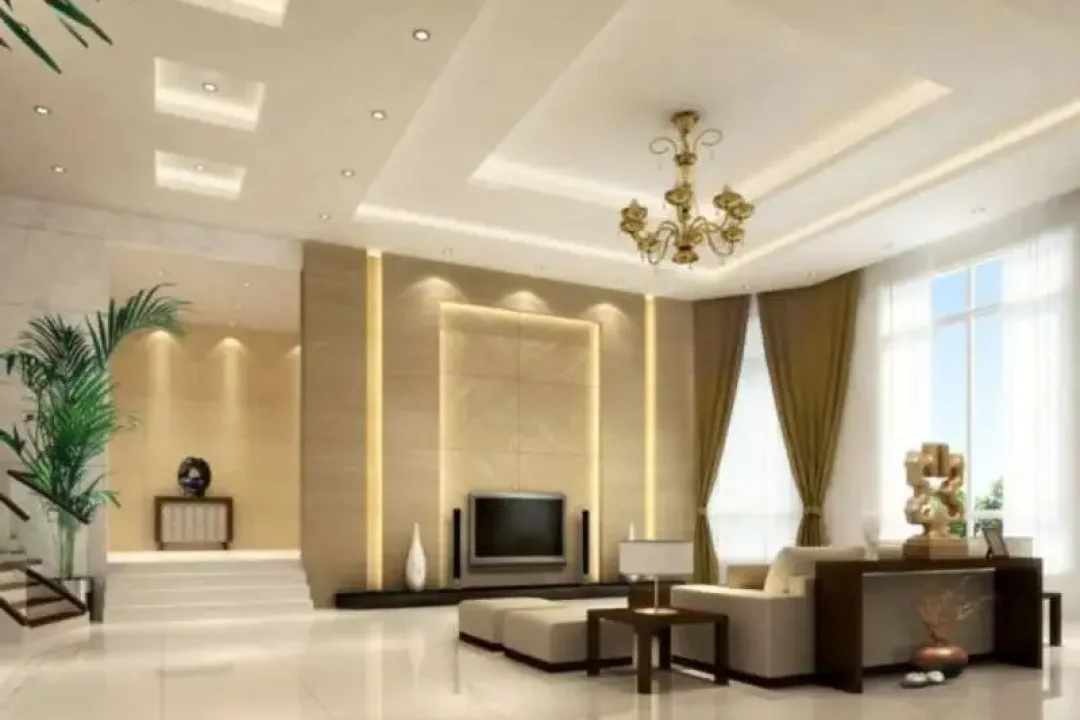 Keuntungan Membeli Material Gypsum dari Distributor Resmi