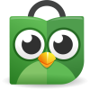 logo tokopedia