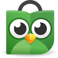 logo tokopedia