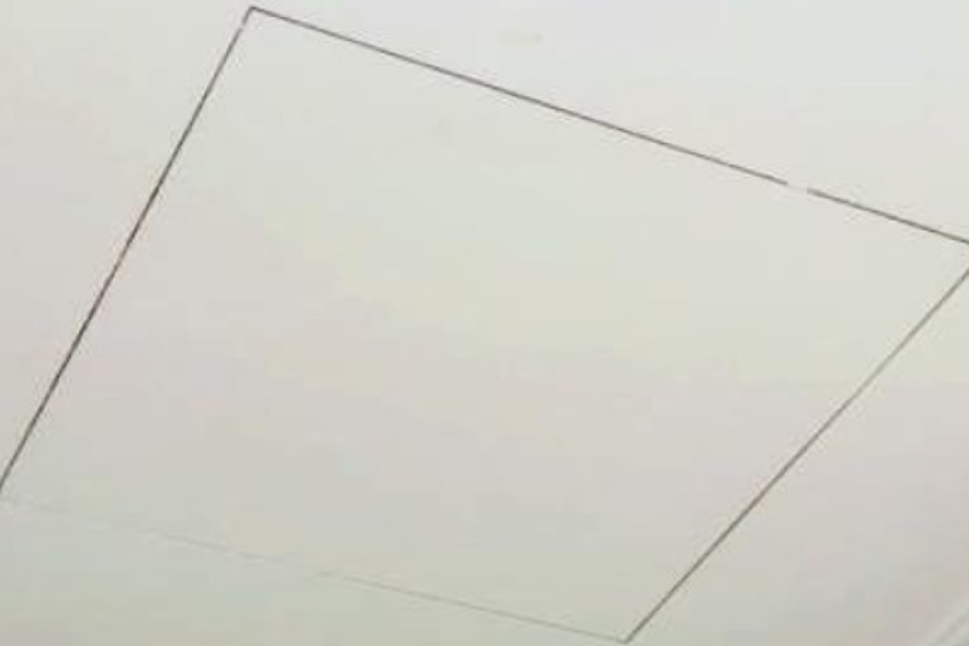 Jangan Tutup Semua Akses! Ini Pentingnya Manhole pada Plafon Gypsum
