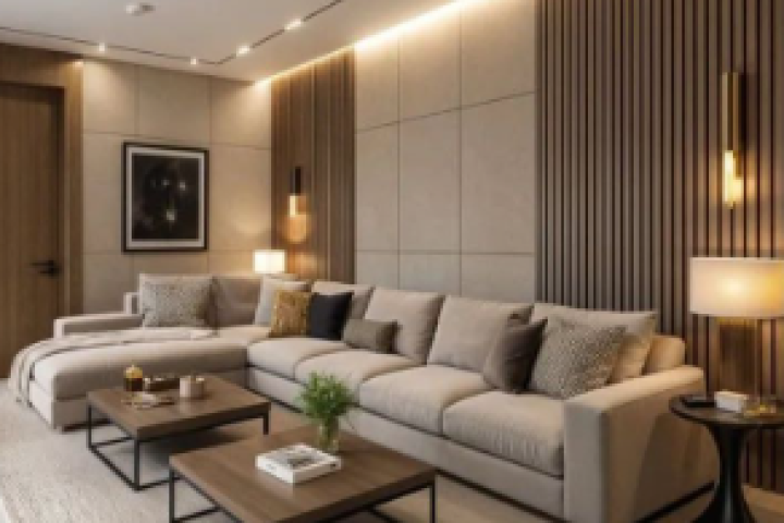 Tips Merawat Plafon Gypsum Agar Tetap Awet Bertahun-Tahun