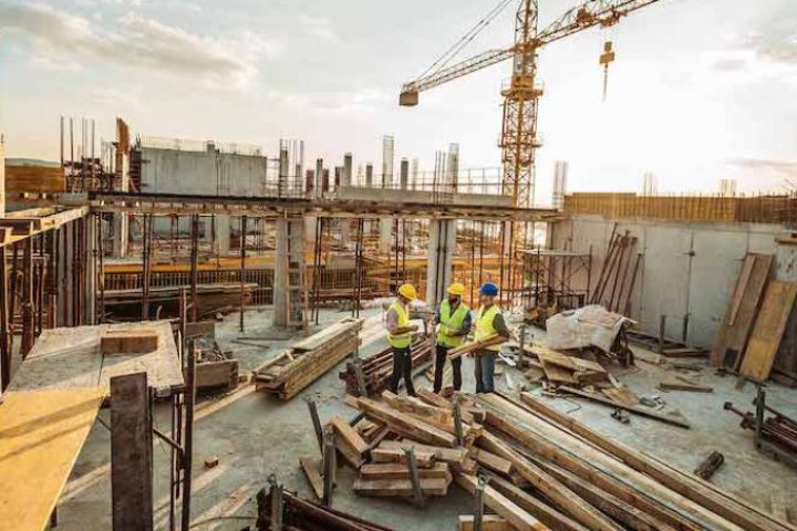 Cara Mengelola Material Bangunan agar Proyek Berjalan Tepat Waktu