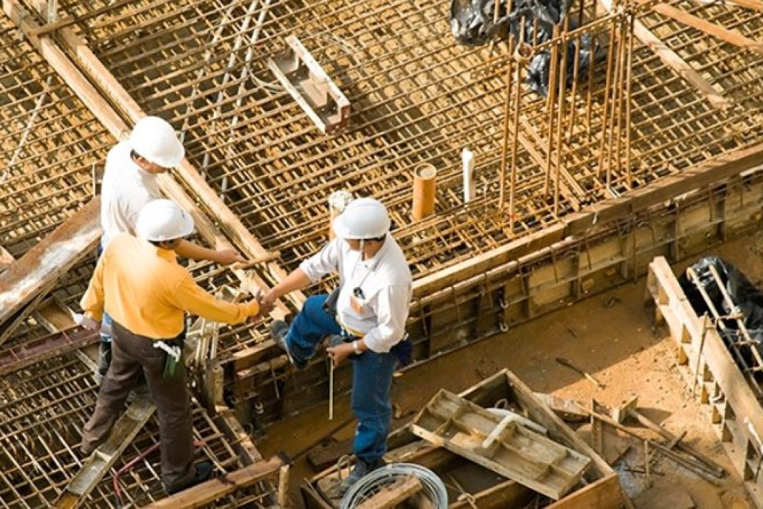 Cara Memilih Material Bangunan untuk Rumah, Kantor, dan Gedung Komersial