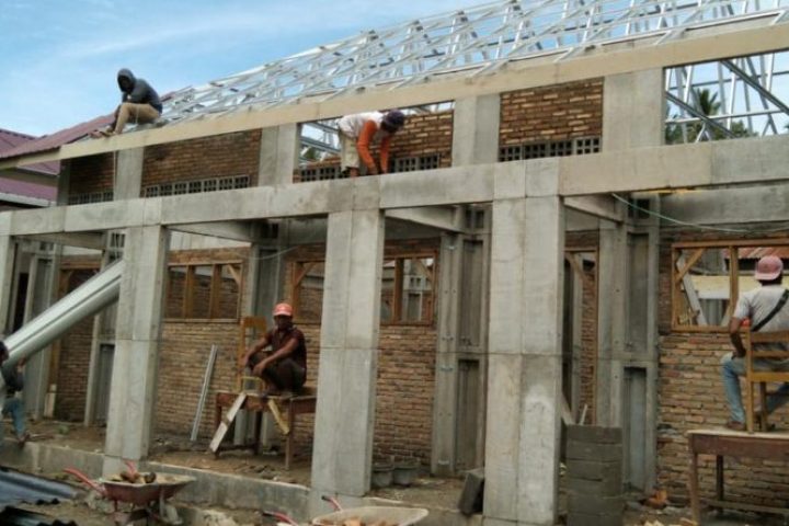 Keuntungan Bekerja Sama dengan Distributor Gypsum untuk Proyek Konstruksi