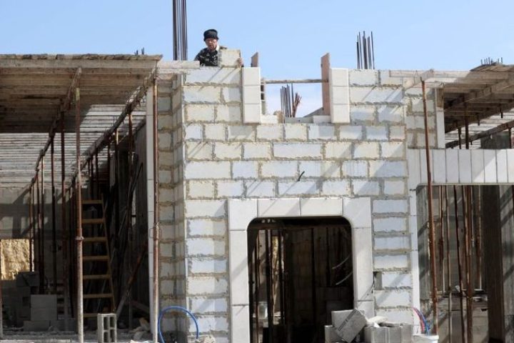 Ketika Gypsum Bukan Satu-satunya Kebutuhan dalam Sebuah Proyek