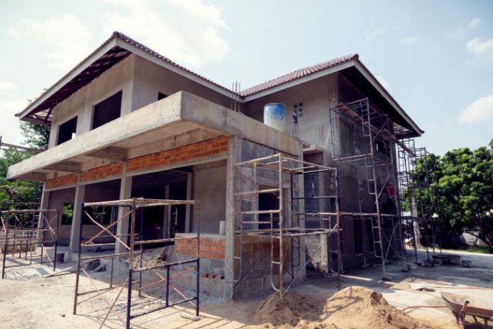Mewujudkan Bangunan yang Nyaman Dimulai dari Pemilihan Material yang Tepat