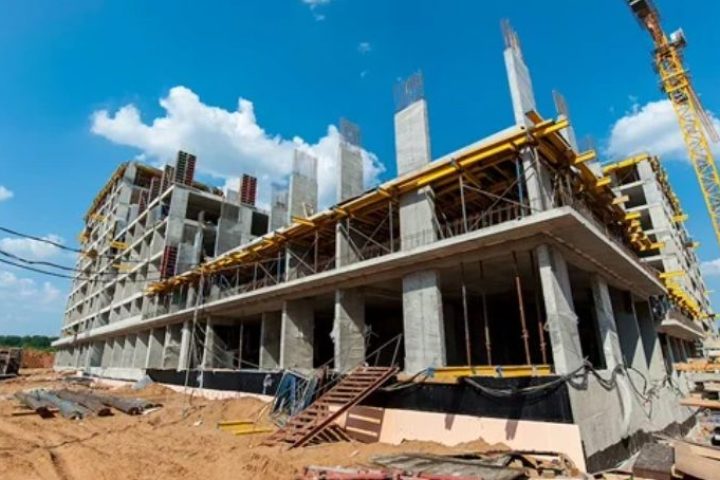 Material Gypsum Berkualitas, Investasi Jangka Panjang untuk Bangunan