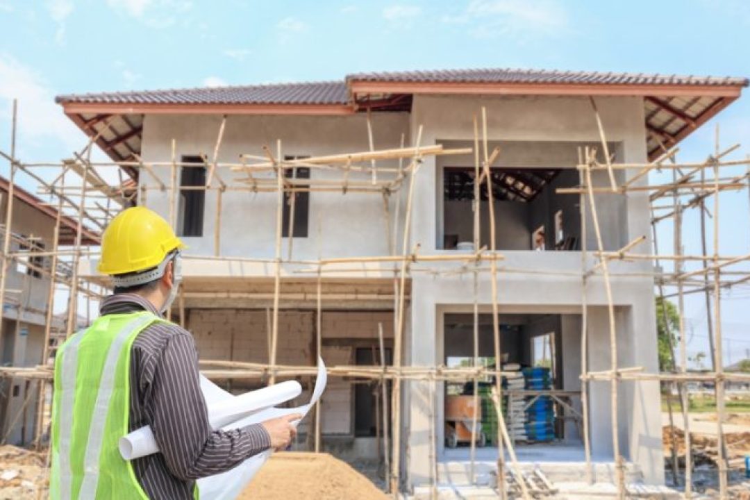 Cara Membuat Rumah Lama Terlihat Modern dengan Material Gypsum