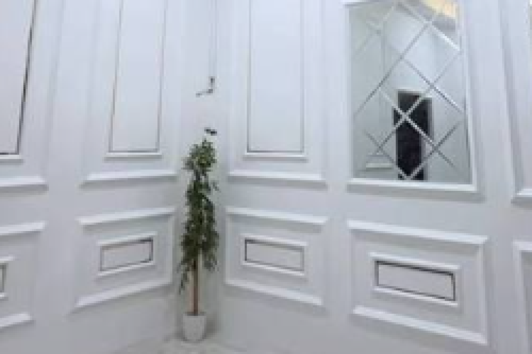Casting untuk Detail Interior: Cara Membuat Ruangan Terlihat Lebih Elegan