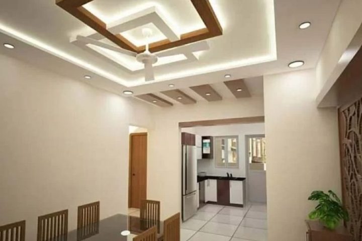 Gypsum E-Board: Solusi Ekonomis dengan Kualitas Terbaik untuk Hunian Anda