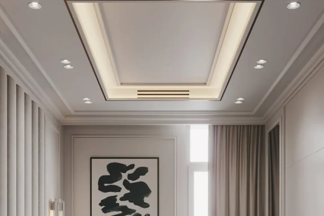 Rumah Modern Dimulai dari Material yang Tepat: Peran Distributor Gypsum dalam Setiap Proyek