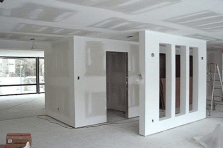 Mengapa Membeli Gypsum dari Distributor Resmi Lebih Menguntungkan