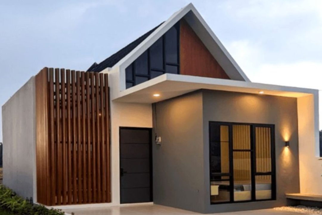 rumah minimalis