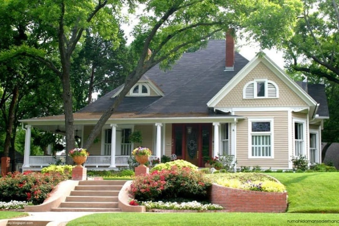Rumah Sehat, Investasi Terbaik untuk Kenyamanan Keluarga