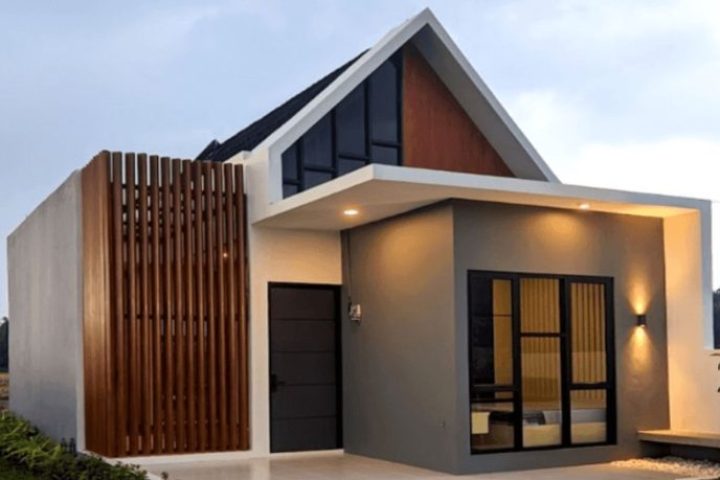 Menciptakan Ruangan yang Lebih Sejuk dan Nyaman dengan Desain Interior yang Tepat