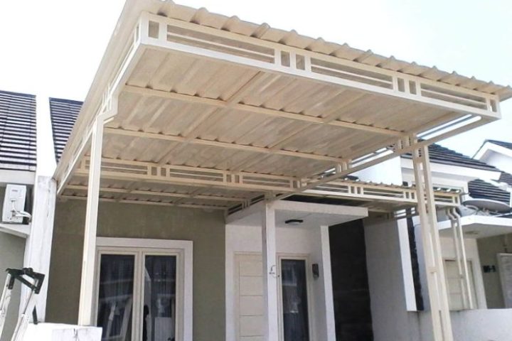 Mengenal UPVC: Material Modern untuk Hunian Lebih Nyaman dan Tahan Lama