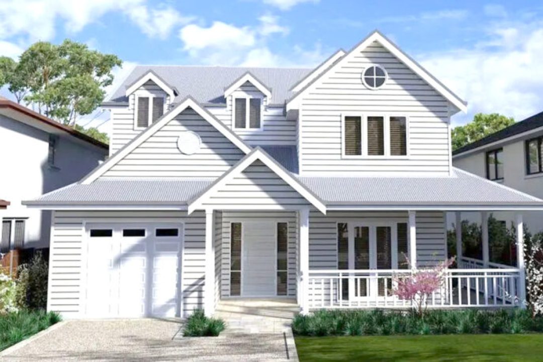 Mempercantik Tampilan Rumah dengan Woodplank Elephant