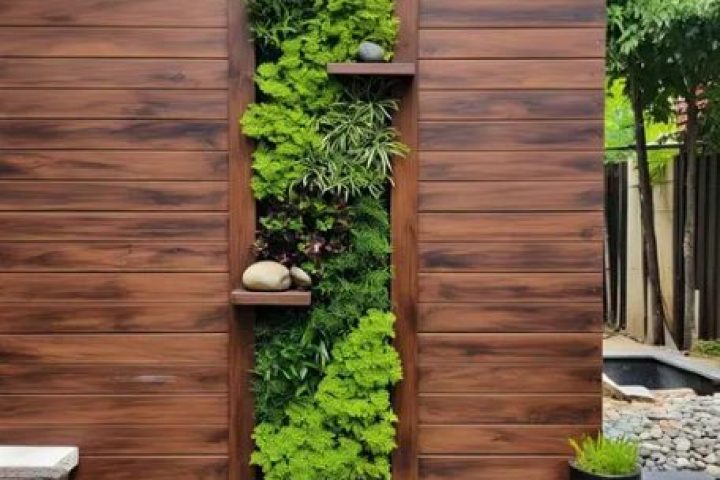 Saatnya Upgrade Tampilan Rumah dengan Material Woodplank