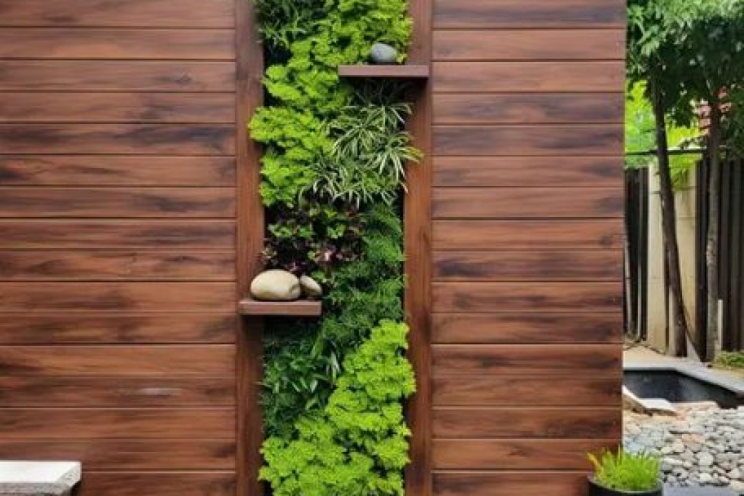Saatnya Upgrade Tampilan Rumah dengan Material Woodplank